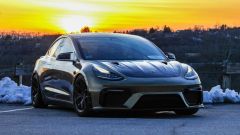 Lista de preços do Tesla Model 3 (MY 2019)