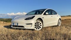 Lista de precios del Tesla Model 3 (MY 2019)