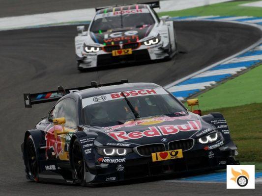 Class One, the marriage of DTM and SuperGT is a fact