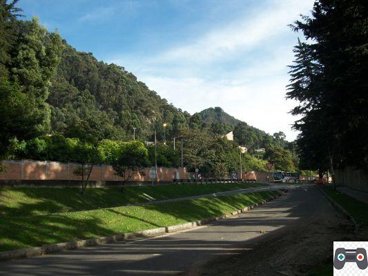 Circunvalar Avenue in Bogotá: Definition, Meaning and Importance
