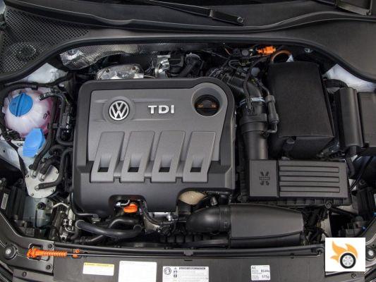Volkswagen admite que #dieselgate TDIs perderá desempenho após atualização