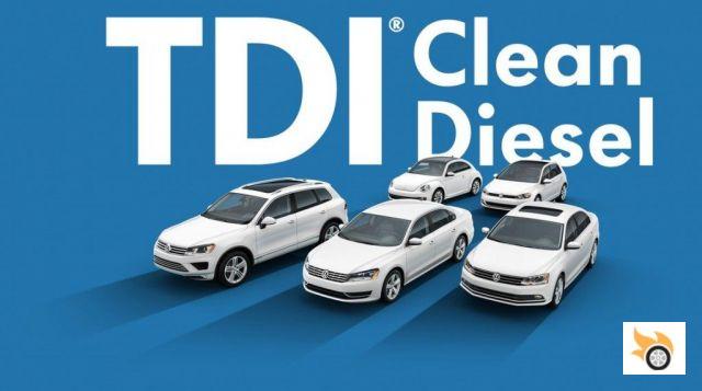 Volkswagen a triché avec son Clean Diesel aux États-Unis, et cela va lui coûter cher.