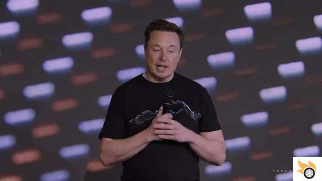 Elon Musk decidiu: a Tesla vai anunciar. Mas como será?