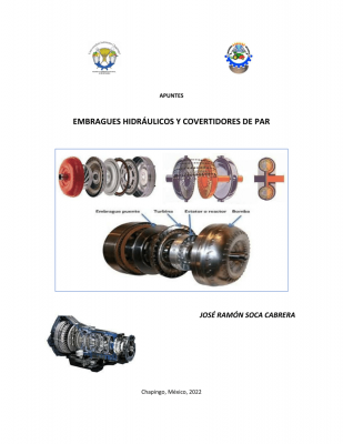 A embreagem hidráulica: operação, peças principais e aplicações