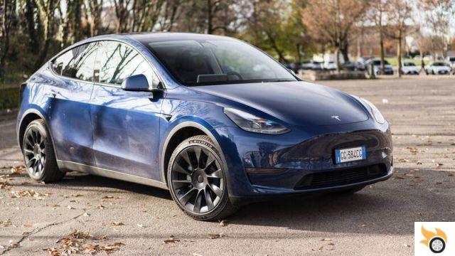 Tesla Model Y vs. Model 3, which one to choose?