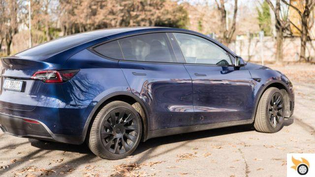 Tesla Model Y vs. Model 3, which one to choose?