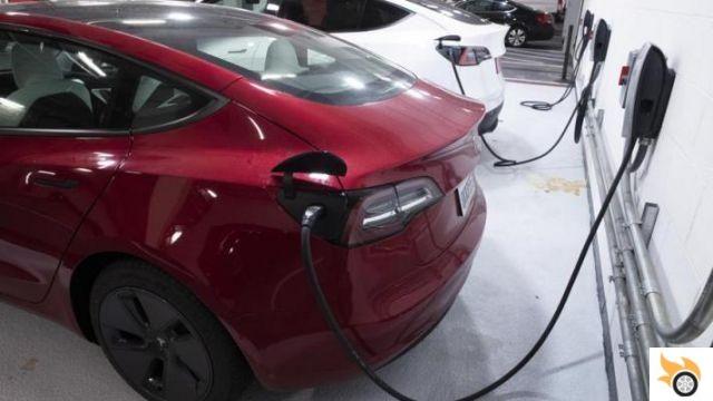 El puerto de carga del modelo 3 de Tesla no se desbloquea [cómo solucionarlo]