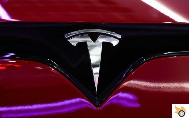 ¿Quién fabrica los motores de Tesla? Aquí está quién está detrás de esto