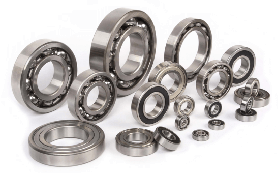 Car bearings: What are they and how much does it cost to change them?