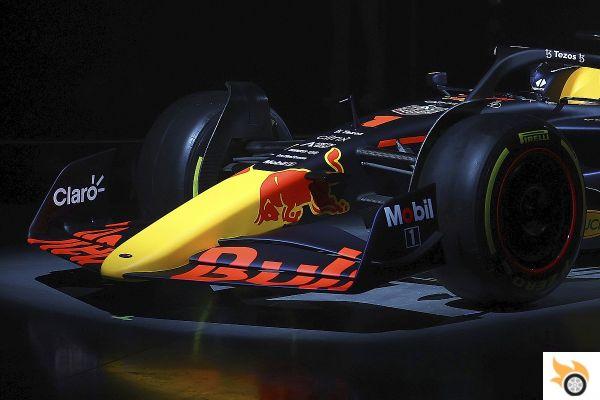 ¿Qué tan rápido van los autos de F1?