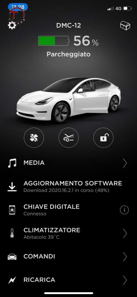 Atualização de software Tesla: como fazer