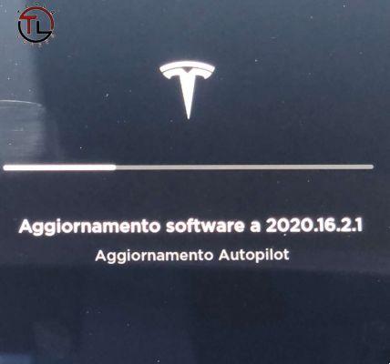 Atualização de software Tesla: como fazer
