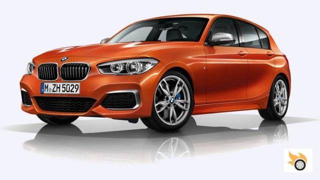 BMW M140i and M240i, six-cylinder even tighter