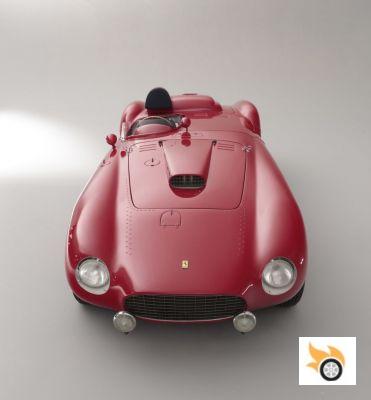 Ferrari 375 Plus #0384AM