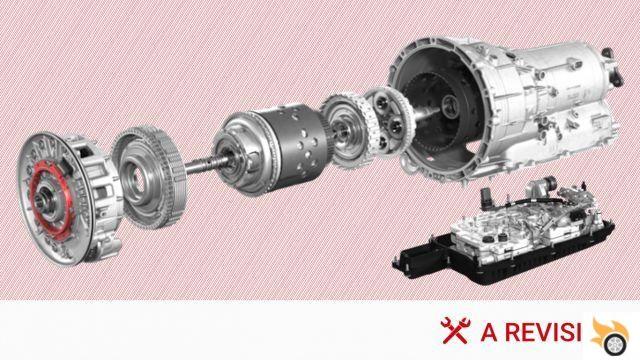 The gearbox of the car: causes of damage, common breakdowns and how to repair them
