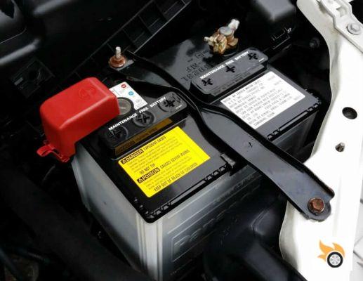 Duración de la batería del coche: ¿cuánto dura y cómo prolongarla?