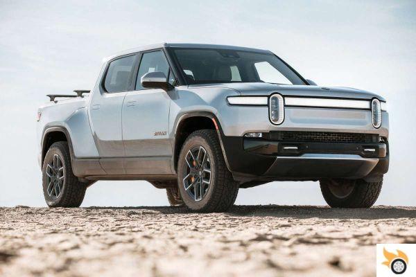 how many cars has rivian sold