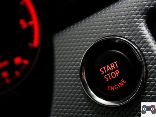 The Start-Stop system in cars: advantages and disadvantages