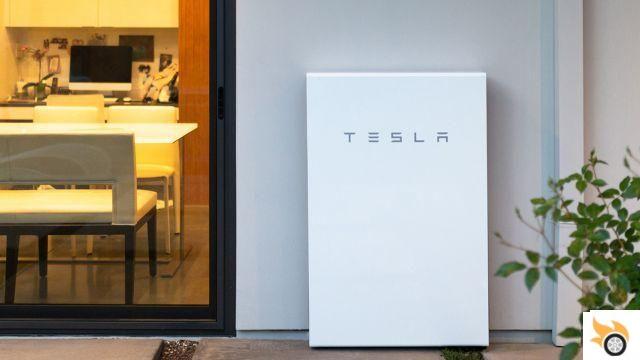 La Powerwall de Tesla en España: Todo lo que necesitas saber