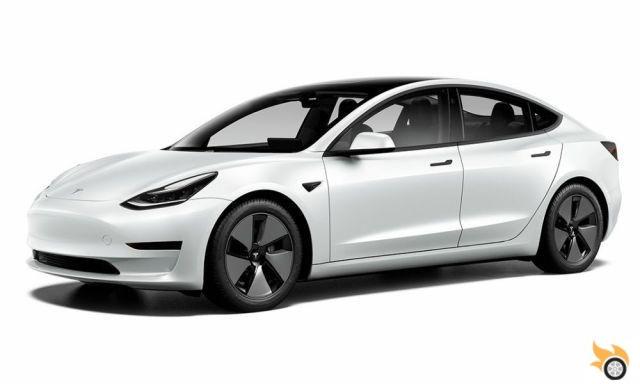 Tesla, record electric cars produced and sold in the world
