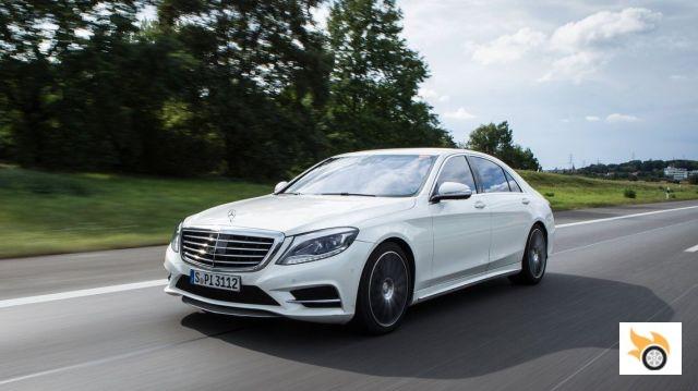 Mercedes-Benz annonce de nouveaux moteurs, dont des six en ligne