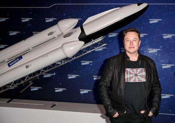 O império de Elon Musk: aqui estão todas as suas empresas