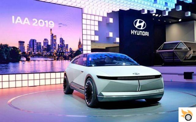Electric cars 2021: all upcoming models