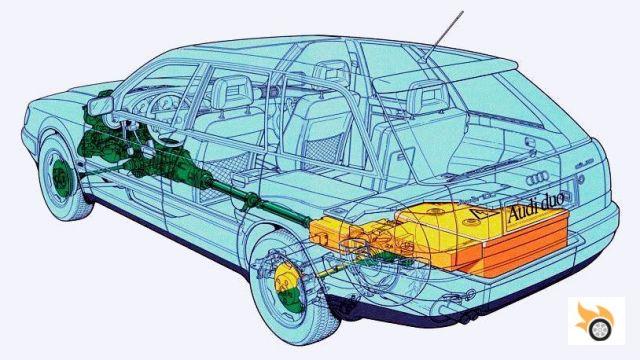 La première incursion de Volkswagen dans les voitures électriques et hybrides