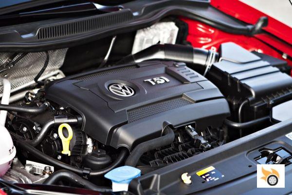 Test drive: Volkswagen Polo GTI