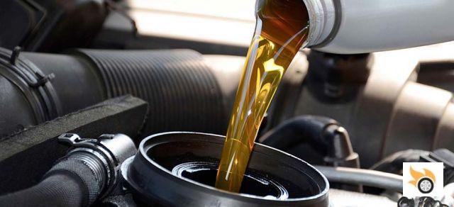 Engine oil change: everything you need to know!