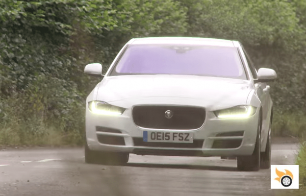 Is the Jaguar XE as good as it's made out to be?