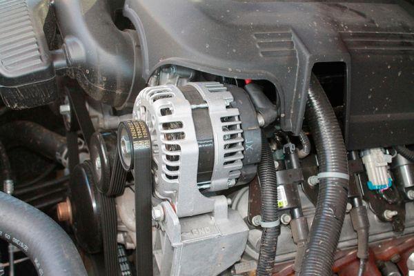 How to change the car alternator and where to buy it at a good price