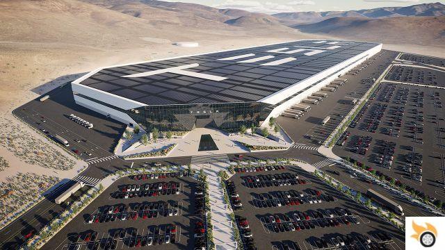 Tesla Gigafactory México, se filtró nueva información. La construcción se intentará en tiempo récord