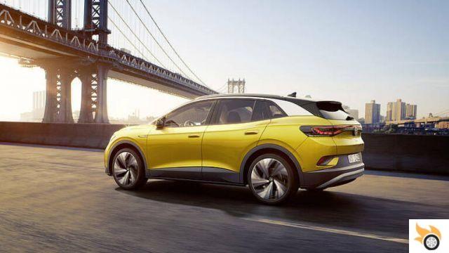 The 5 best electric cars of 2021 for range