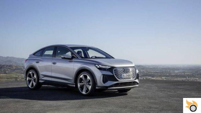 The 5 best electric cars of 2021 for range