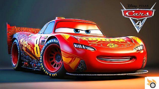 Cars 4 - Release date, details and theories