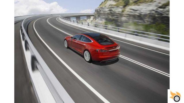 Qu'est-ce que le mode voiturier Tesla Model 3 ? [Comment utiliser]