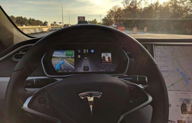 Qu'est-ce que le mode voiturier Tesla Model 3 ? [Comment utiliser]