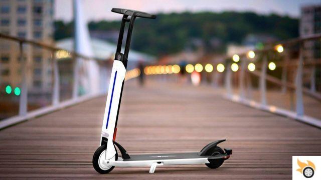 The best Electric Scooters