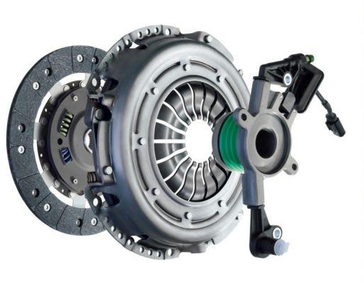 Clutch change, prices and availability of clutches for different car models