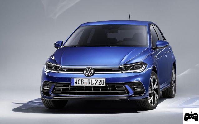 El Volkswagen Polo: opiniones, características y precios