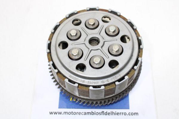 Buy the best clutch hub in online stores specialized in car parts