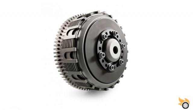 Problems and solutions related to the clutch of your scooter