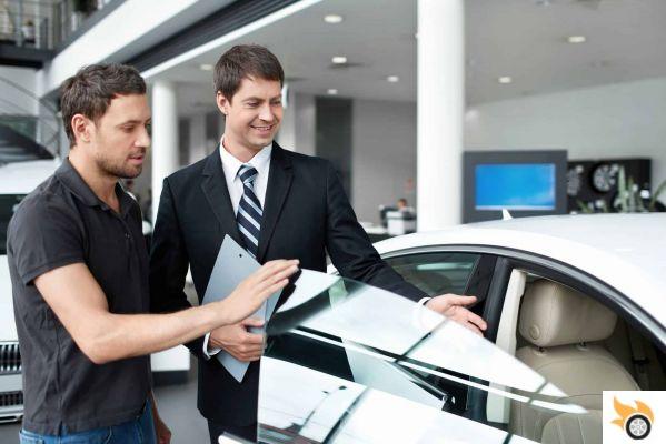 how much do dealerships mark up used cars