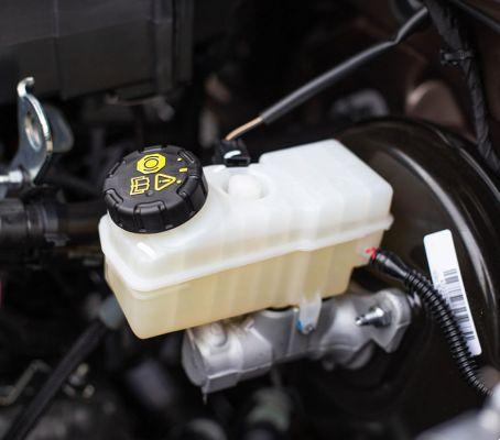 Clutch and brake fluid: everything you need to know