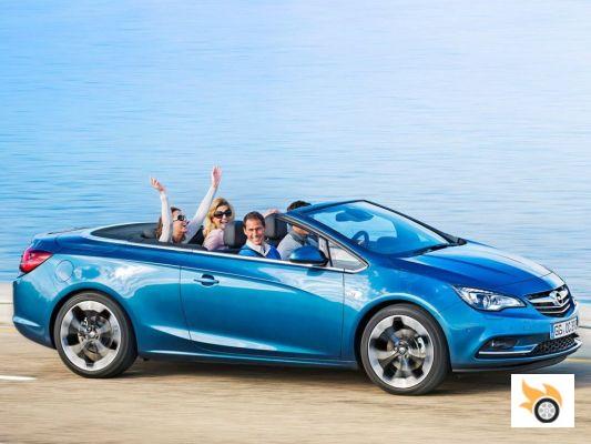 Are convertibles only for the summer?