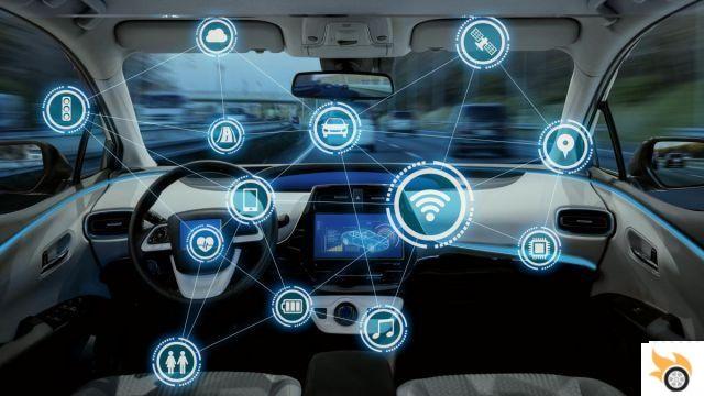 ADAS Systems - Advantages, Operation and Benefits in Driving